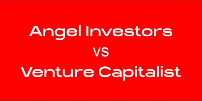 Angel Investors vs. Venture Capitalists